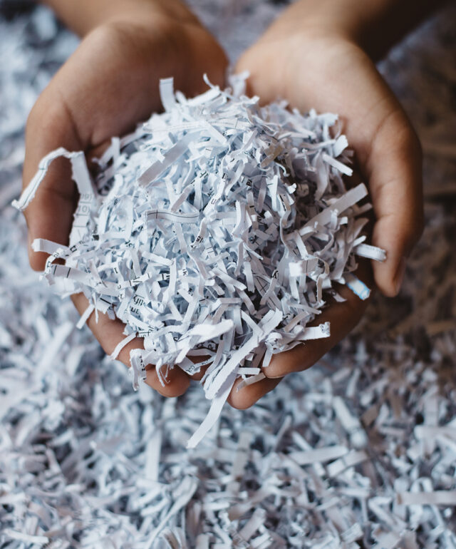 Eco Recyclers - Paper Recycling Solutions Eco Recyclers - Paper Recycling Solutions