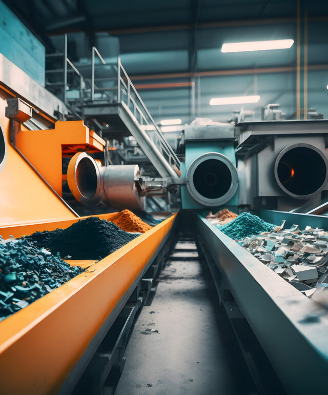 Eco Recyclers - Services - Plastics LDPE Film Eco Recyclers - Services - Plastics LDPE Film