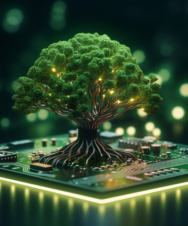 Eco Recyclers - Electronics Recycling Solutions Eco Recyclers